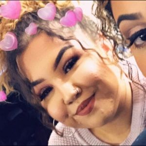 Meet your Posher, Amadahy